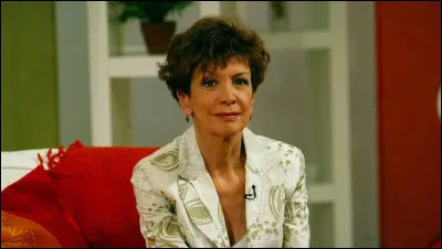 Qui est cette femme ?