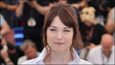 Qui est cette star de cin&eacute;ma ?