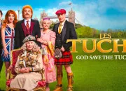 Quiz Films de 2025 - 1