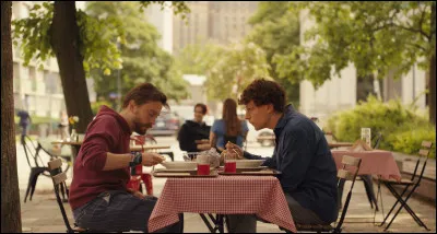 Le film sur deux cousins qui partent en road trip en Pologne, pour retracer la vie de leur grand-m&egrave;re pendant la Seconde Guerre mondiale, est...