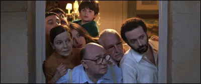 L'un de ces films nous montre Michel Blanc dans son dernier grand r&ocirc;le. Il s'agit de...