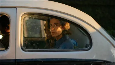 Le film sur une br&eacute;silienne qui se bat pour d&eacute;couvrir la v&eacute;rit&eacute; sur ce qui est arriv&eacute; &agrave; son mari sous la dictature militaire est...