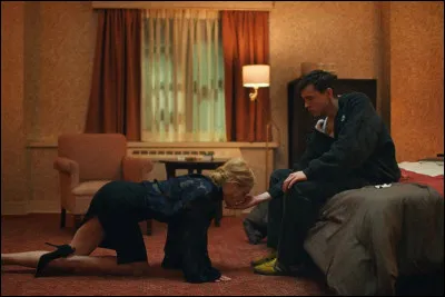 L'un de ces films a permis &agrave; Nicole Kidman de remporter la Coupe Volpi de la meilleure interpr&eacute;tation f&eacute;minine. Quel est ce film ?