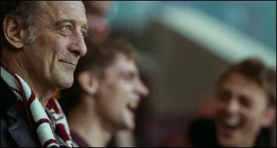 Le film sur un p&egrave;re qui ne comprend pas le ralliement de son fils &agrave; un groupuscule d'extr&ecirc;me-droite s'intitule...