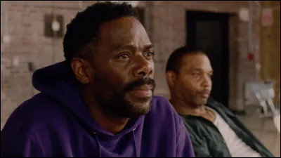 Lequel de ces films, qui se passe dans le milieu carc&eacute;ral et th&eacute;&acirc;tral, a permis &agrave; Colman Domingo d'&ecirc;tre nomm&eacute; pour l'Oscar du meilleur acteur ?