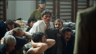 Le film sur la r&eacute;volution roumaine de d&eacute;cembre 1989 se nomme...