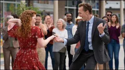 L'un de ces films est une adaptation d'une nouvelle de Stephen King qui permet de revoir Mark Hamill au cin&eacute;ma. Vous devez retrouver le titre.