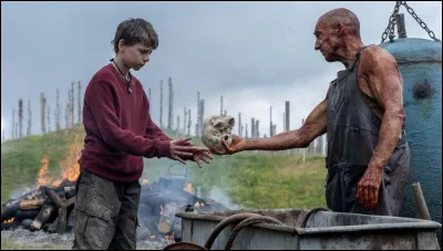 Comment s'appelle le film, qui est le troisi&egrave;me volet d'une saga, mettant en sc&egrave;ne des zombies ?