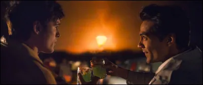 Comment s'appelle le film o&ugrave; Will Poulter et Jacob Elordi jouent des fr&egrave;res revenant de la guerre de Cor&eacute;e et vivant des histoires d'amour compliqu&eacute;s ?