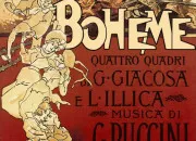 Quiz La Bohème de Giacomo Puccini