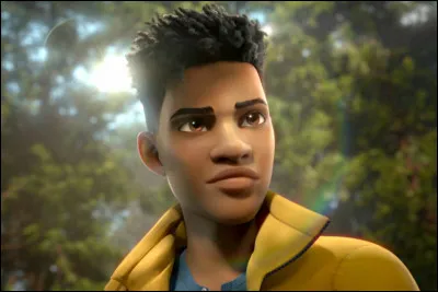 Qui est le fan de dinosaures ?