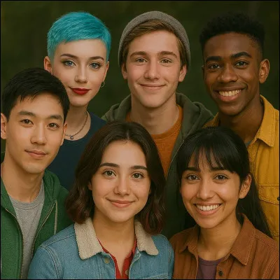 Qui sont les Six d'Isla Nublar ?