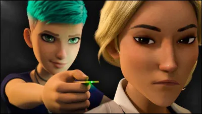 Quelle est la personnalit&eacute; de Brooklynn ?