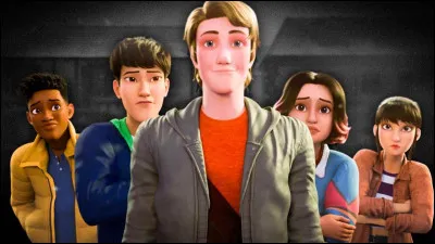 Qui est la petite copine de Ben ?