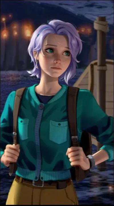 Qui est l'ex-petit ami de Brooklynn ?