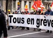 Quiz On fait la gr�ve ? TOP 13 des victoires des syndicats !
