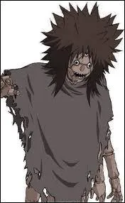 Comment s'appelle ce pantin ?