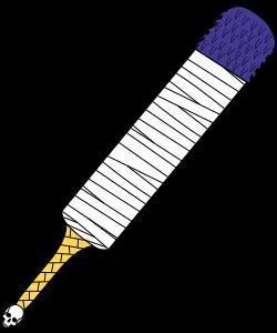 A qui appartient cette lame ?