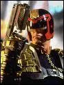 Il faut reconnatre l'acteur... (2). Qui est le ' Juge Dredd' ?