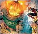 Les Ennemis de Spiderman. Qui suis-je ?