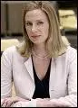 Personnages de Dr House. Anne Dudeck joue le rle du...