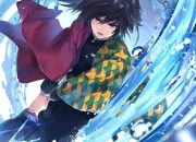 Quiz Le souffle de l'eau