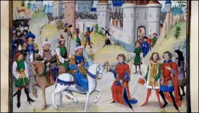 Quand a commenc&eacute; et fini le Moyen &Acirc;ge ?