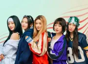 Quiz � qui appartient ce r�le dans ce girl group ?