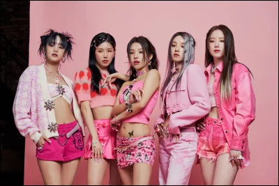 &Agrave; quel membre de I-DLE appartient le r&ocirc;le de main rapper ?