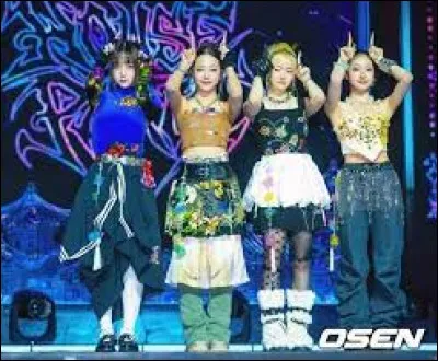 &Agrave; quel membre appartient le r&ocirc;le de main vocalist dans VVUP ?