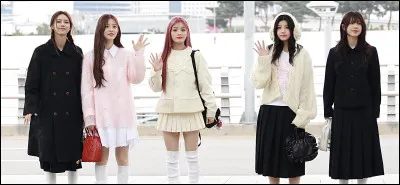 Enfin, &agrave; quel membre du groupe ILLIT appartient le r&ocirc;le de main dancer ?