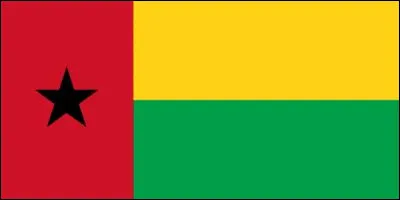 Quel drapeau est visible dans l'image ?