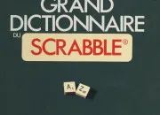 Quiz Mots de quatre lettres (159)