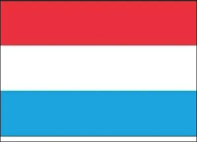 De quel pays ce drapeau est-il le symbole national ?