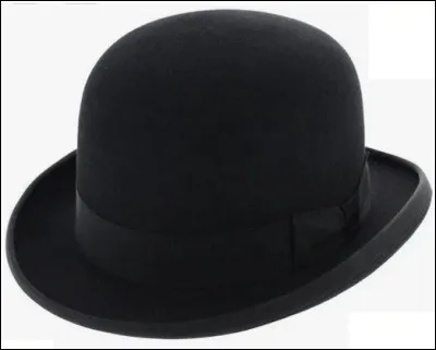 Quel est le nom de ce chapeau ?