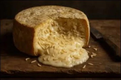 Le casu marzu est-il un fromage italien &eacute;tant ensemenc&eacute; par des larves vivantes ?