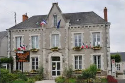 Nous d&eacute;marrons notre balade dans le Centre-Val-de-Loire, &agrave; Chaingy. Ville de l'aire urbaine Orl&eacute;anaise, elle se situe dans le d&eacute;partement ...