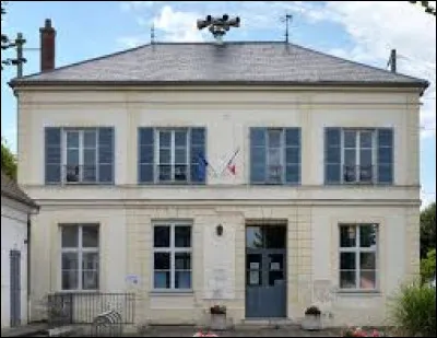 Village francilien, dans la Grande Couronne, Isles-l&egrave;s-Villenoy se situe dans le d&eacute;partement ...