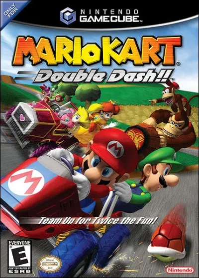 Pour les joueurs de "Mario Kart", et plus pr&eacute;cis&eacute;ment "Mario Kart Double Dash" : Quel circuit ne fait pas partie de la coupe &Eacute;toile ?