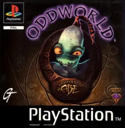 Dans "Oddworld : L'Odyss&eacute;e d'Abe", qui est le principal antagoniste responsable de l�exploitation des Mudokons ?