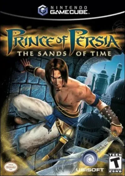 Dans "Prince of Persia : Les Sables du Temps", quel personnage trahit le Prince en lib&eacute;rant les Sables du Temps ?
