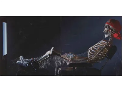 L'univers de la publicit&eacute; pour les jeux vid&eacute;o c'est quelque chose d'int&eacute;ressant. Je vous ai mis un exemple de ce que l'on pouvait trouver en terme de publicit&eacute;. Nintendo avait aussi fait fort avec sa pub pour "Mario Golf" (je vous laisserai chercher mais &ccedil;a parle de trou). Maintenant, regardez cette photo et devinez le jeu auquel elle fait r&eacute;f&eacute;rence :