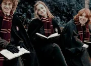 Quiz ''Harry Potter'' - Noms de famille