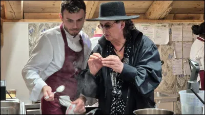 Tu pr&eacute;f&egrave;res :