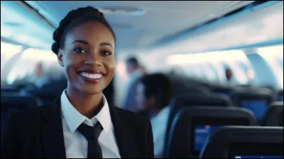 Pour toi voyager, c'est :