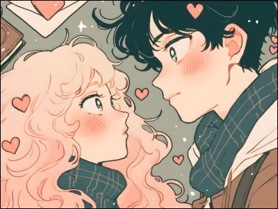 Est-ce que tu plais ? (De fa&ccedil;on amoureuse)