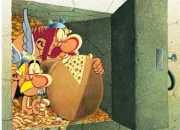 Quiz Ast�rix en voyage... Quel pays pour quel album ?