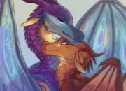 Quiz Les Royaumes de Feu : les couple