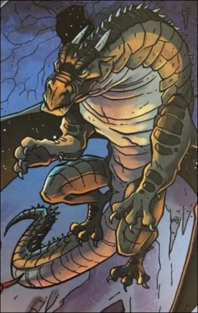 Avec qui Loracle est-il en couple ?