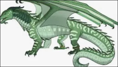 Avec qui ce dragon est-il en couple ?